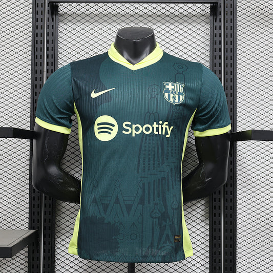 25-26 GREEN PLAYER VERSION