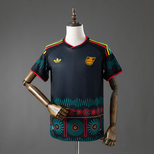 Jamaica Fan Version - Away 26