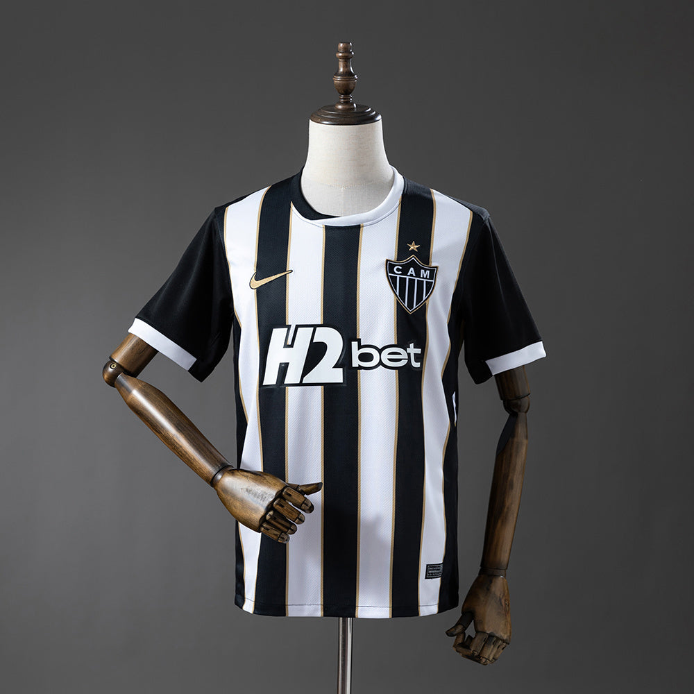 Atl. Mineiro Fan Version - Home 26