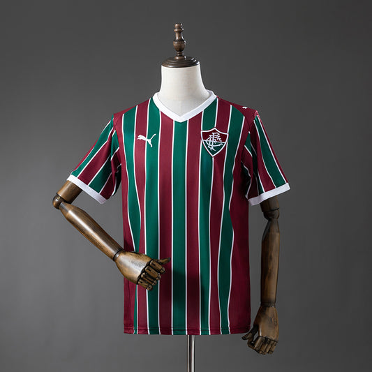 Fluminense Fan Version - Home 26