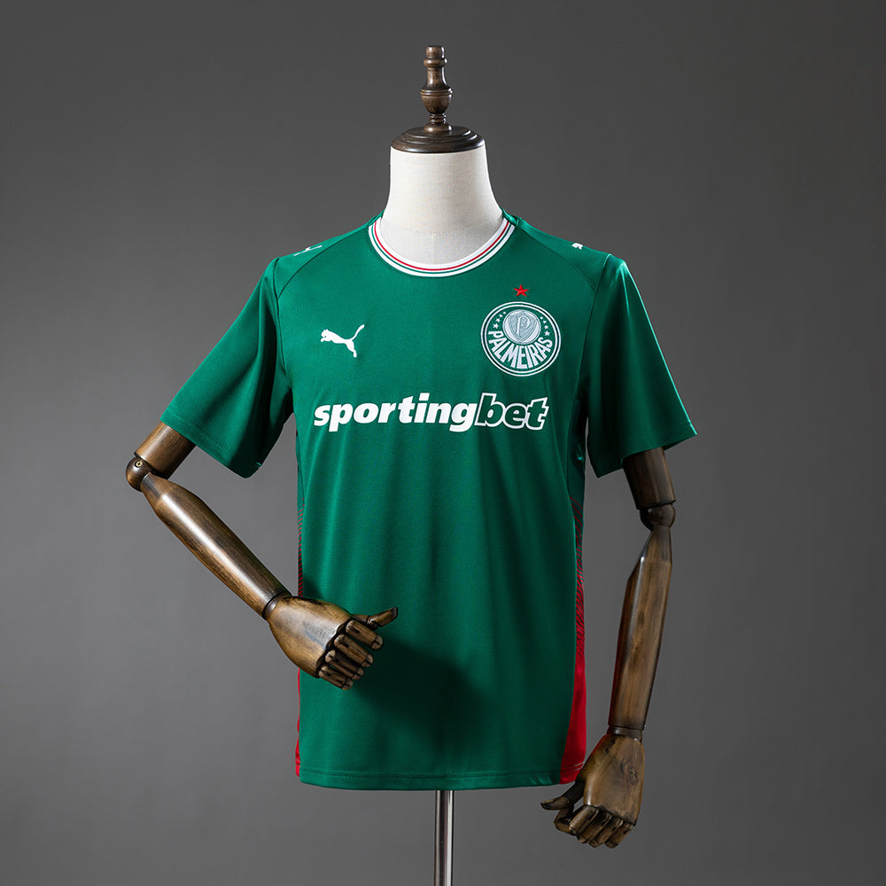 Palmeiras Fan Version - Home 26