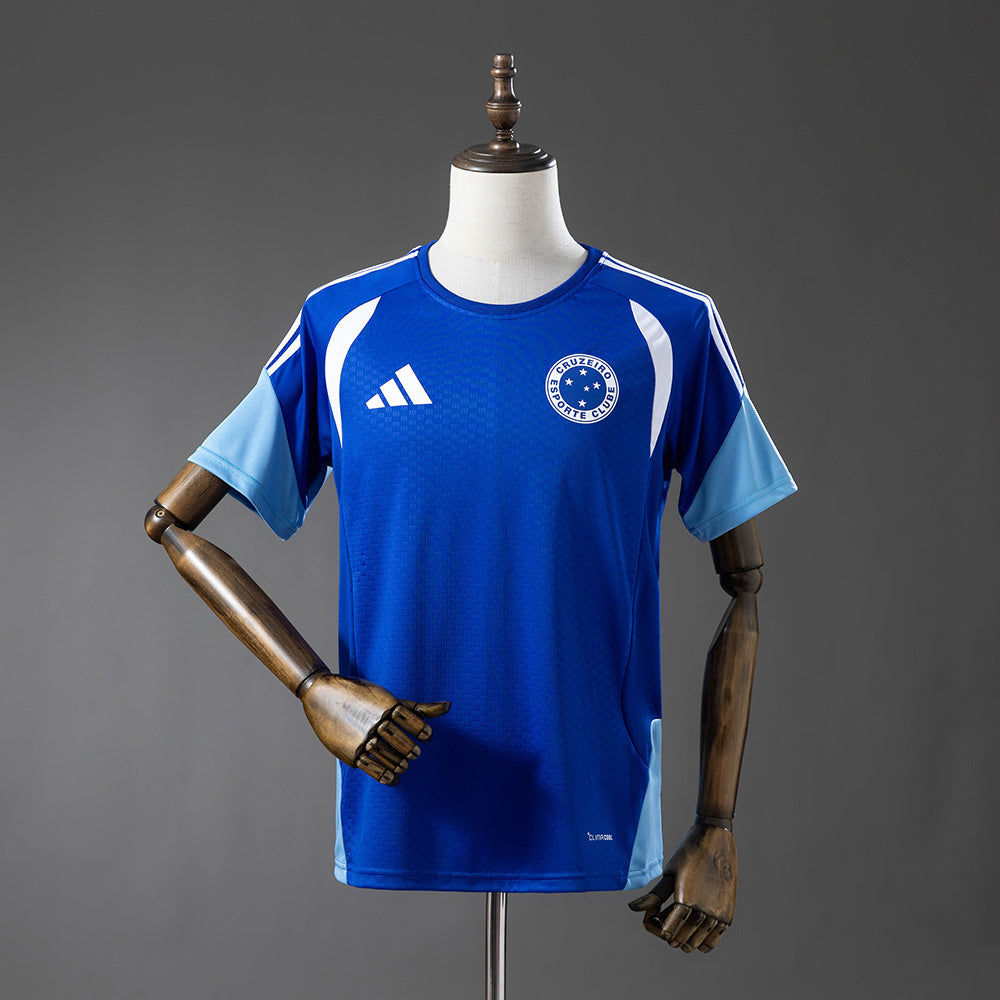 Cruzeiro Fan Version - 26