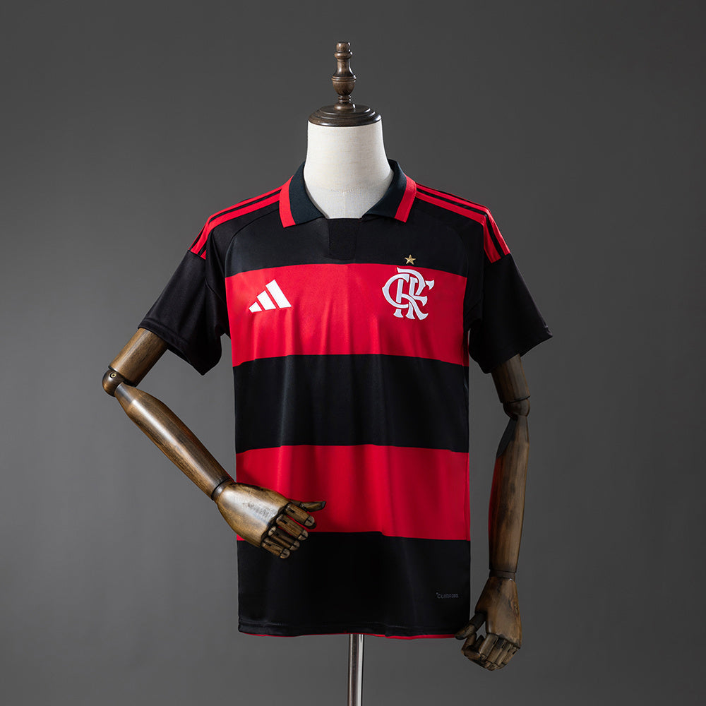 Flamengo Fan Version - Home 26/27