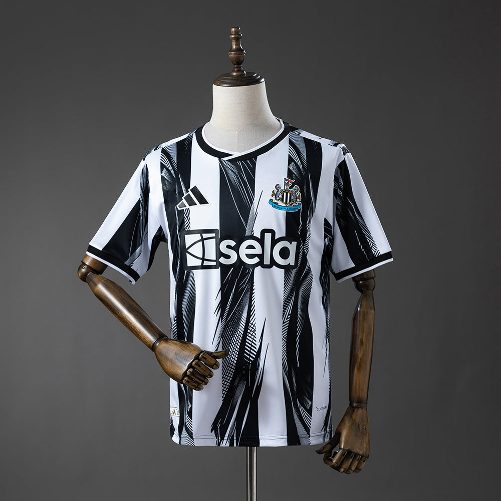 Newcastle Fan Version - Home  26