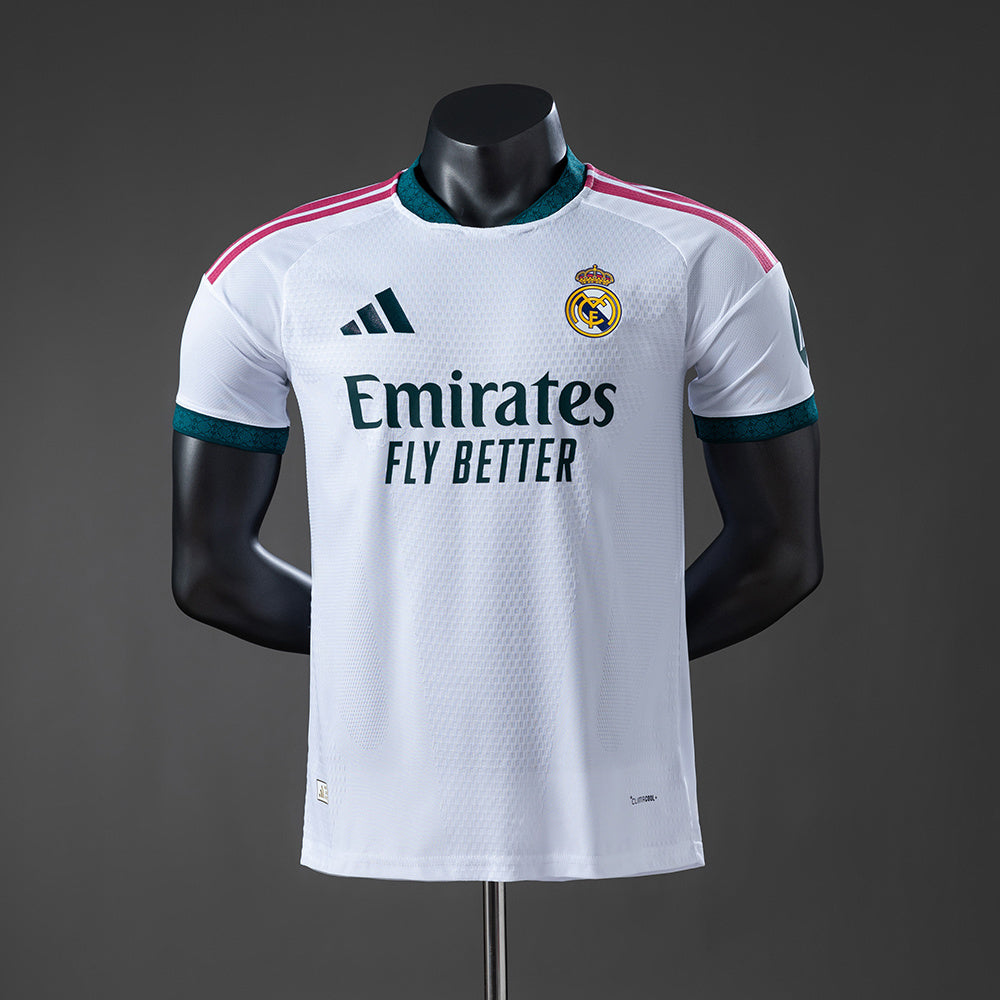 Real Madrid Player Version - Home 26