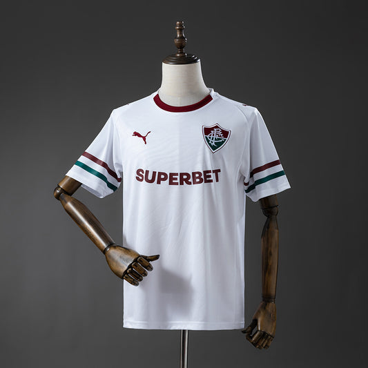 Fluminensa Fan Version - Away 26