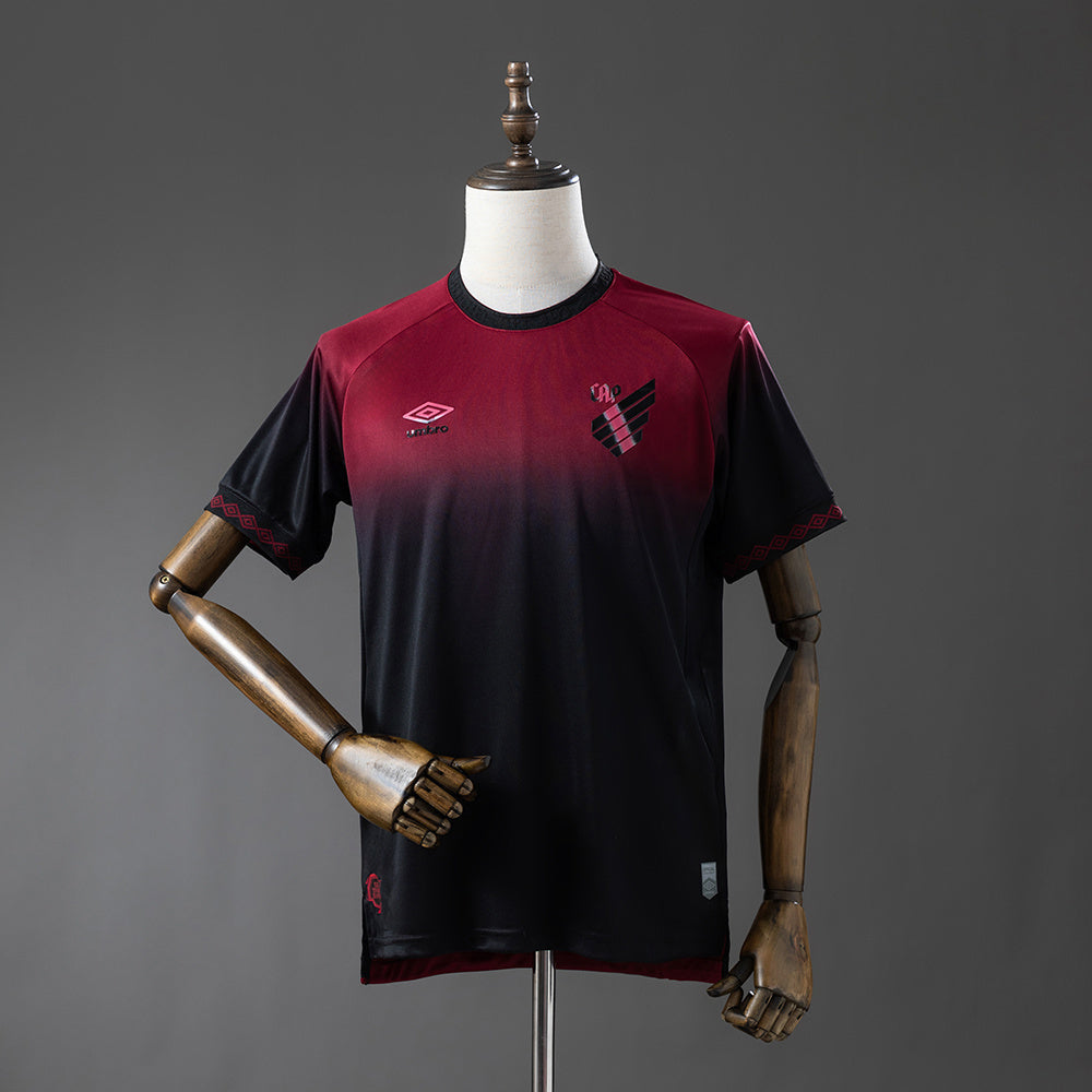 Atl. Paranaense Fan Version - Third 26