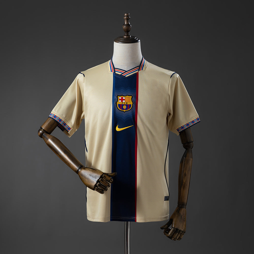Barcelona Fan Version - Limited Edition 26