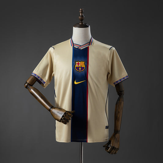 Barcelona Fan Version - Limited Edition 26