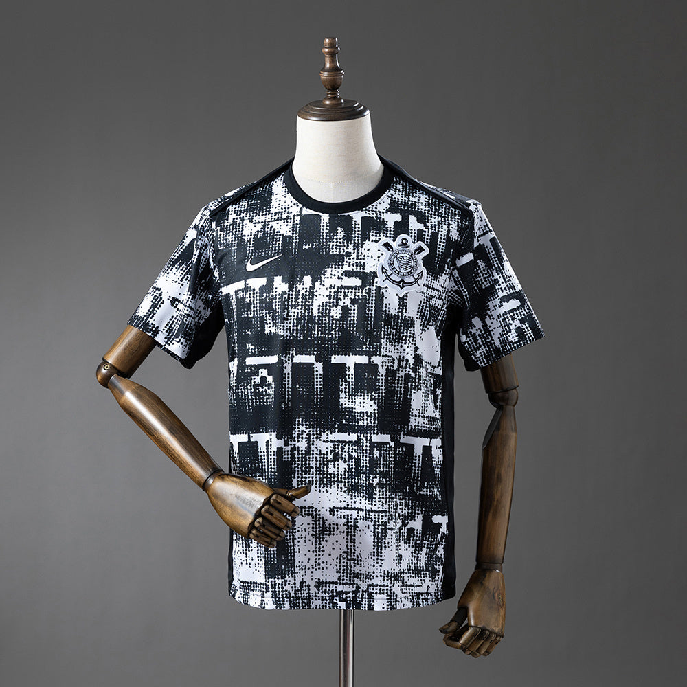 Corinthians Fan Version - Pre Match 26/27