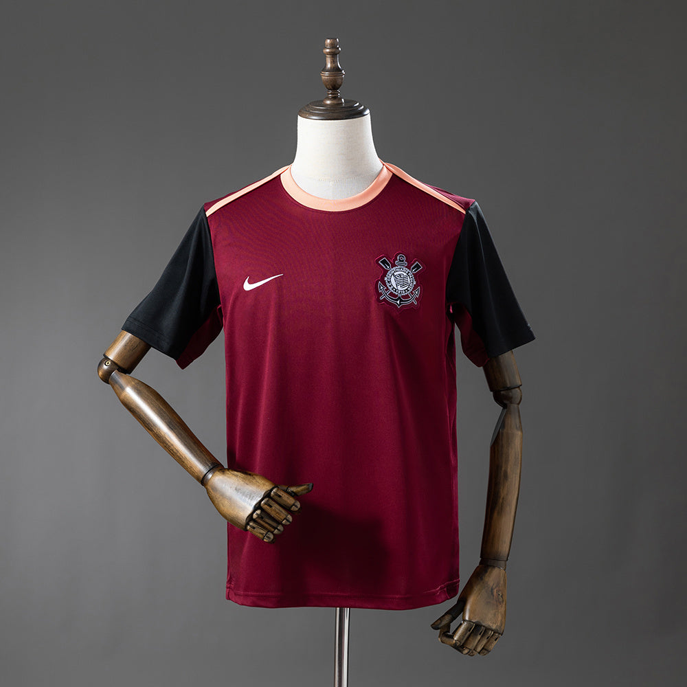 Corinthians Fan Version - Training 26/27