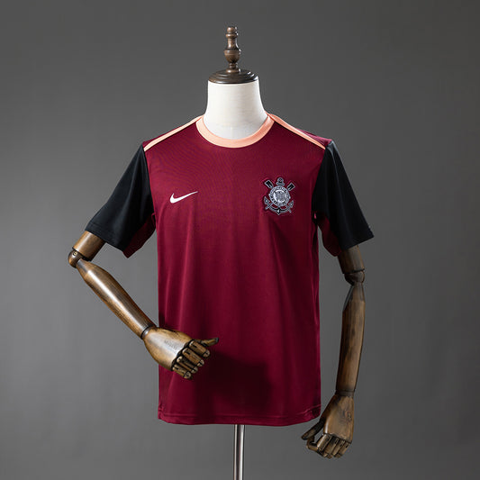 Corinthians Fan Version - Training 26/27