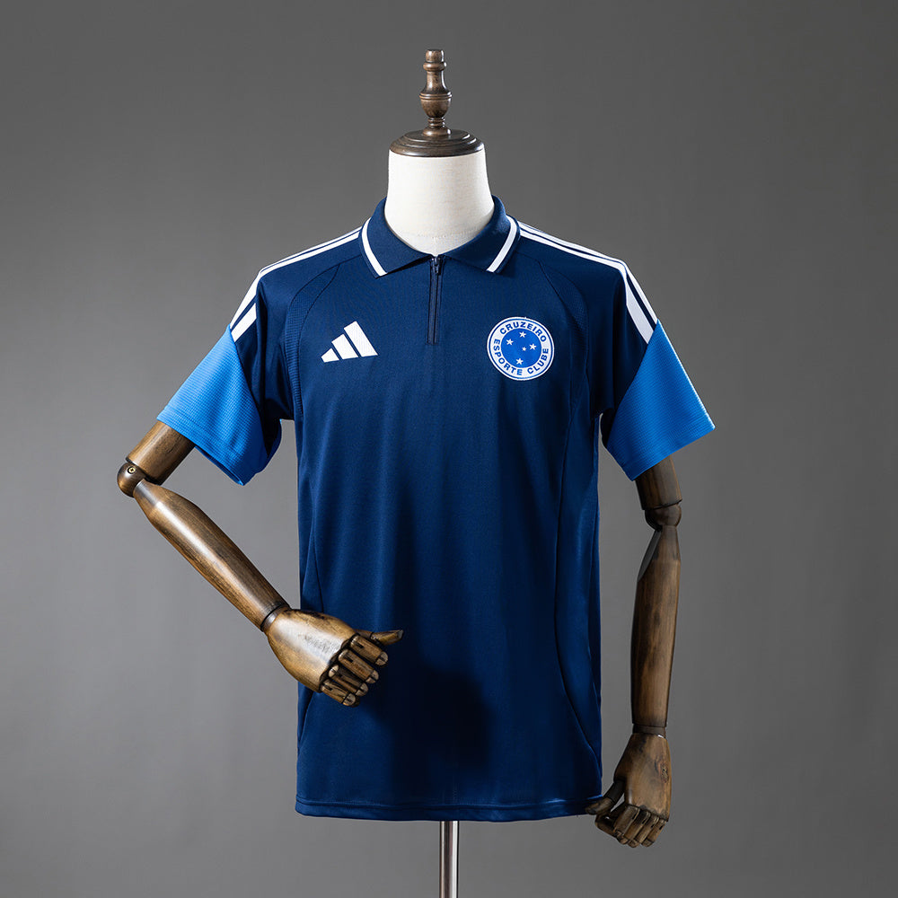 Cruzeiro Fan Version - Training Polo 26/27