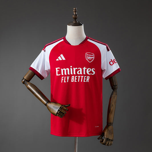 Arsenal Fan Version - Home 26