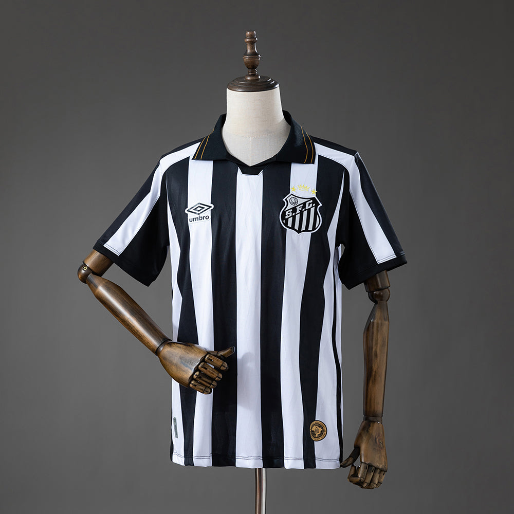 Santos Fan Version - Away 26