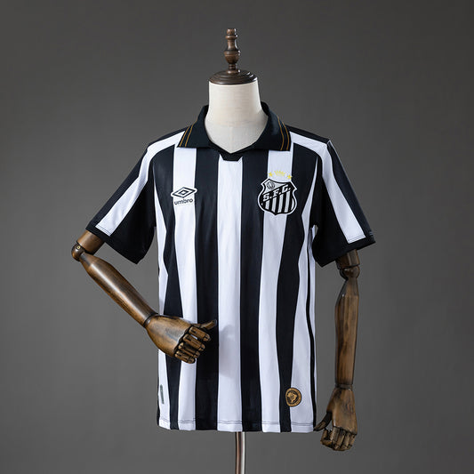 Santos Fan Version - Away 26