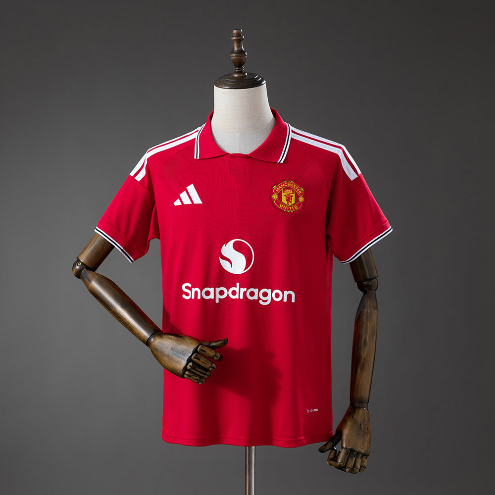 Manchester United Fan Version - Home 26