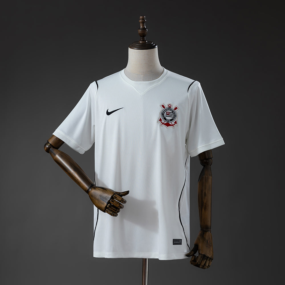 Corinthians Fan Version - Home 26