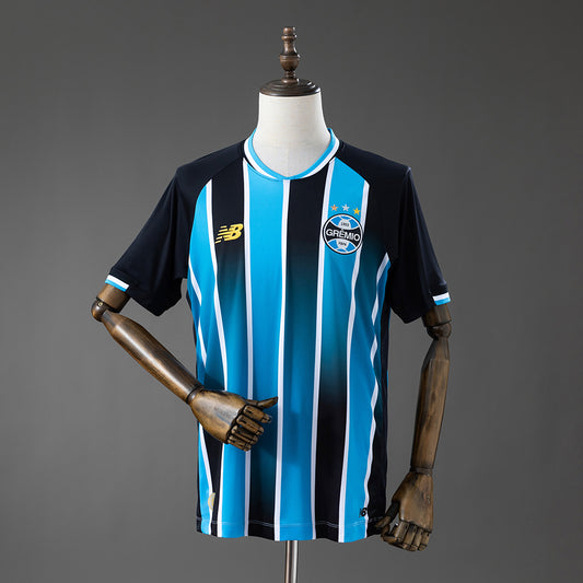 Gremio Fan Version - Home