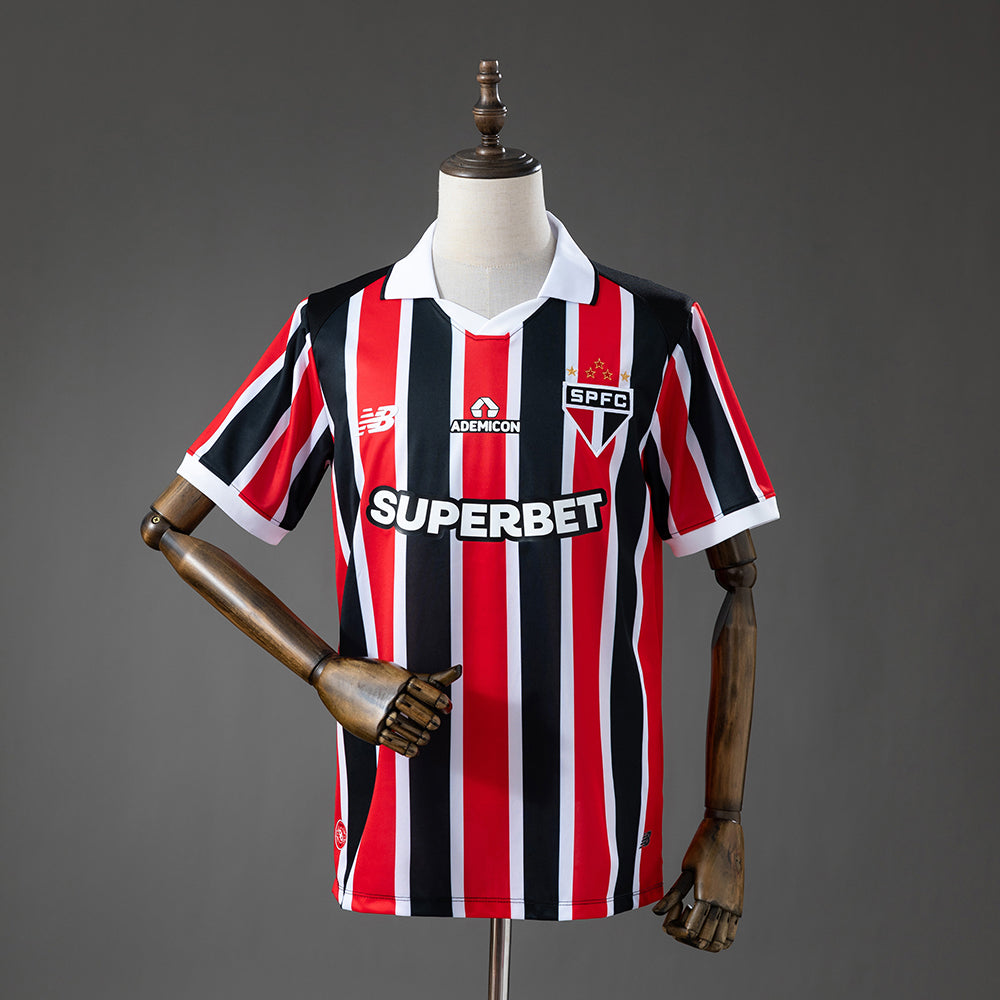 Sao Paulo Fan Version - Away 26