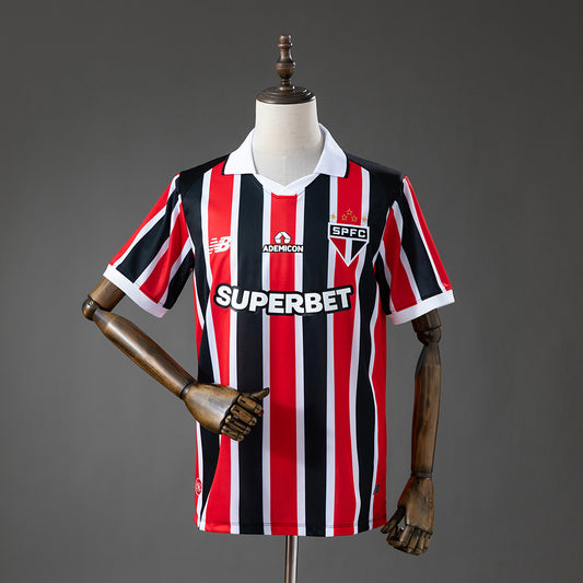 Sao Paulo Fan Version - Away 26