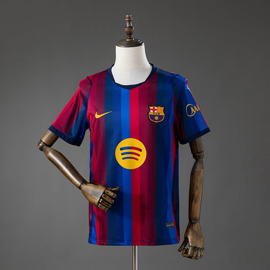 Barcelona Fan Version - Home 26