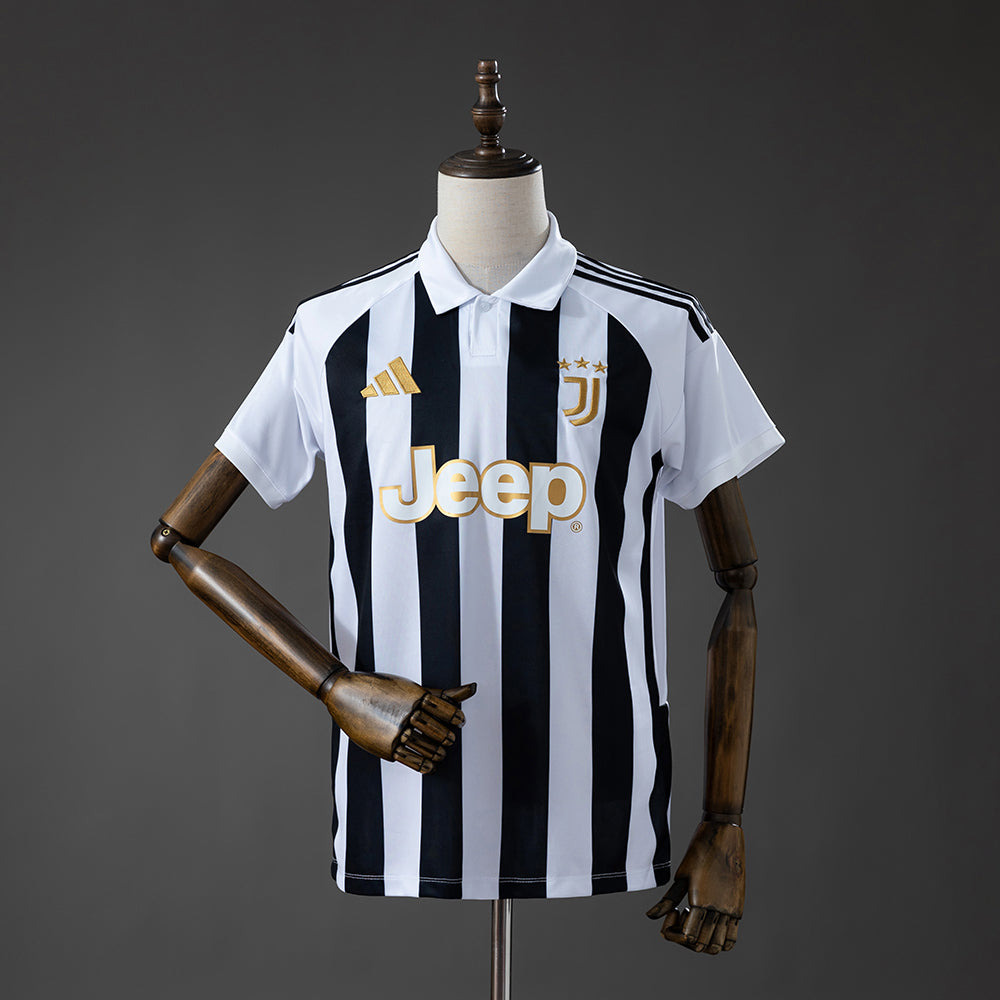 Juventus Fan Version - Home 26