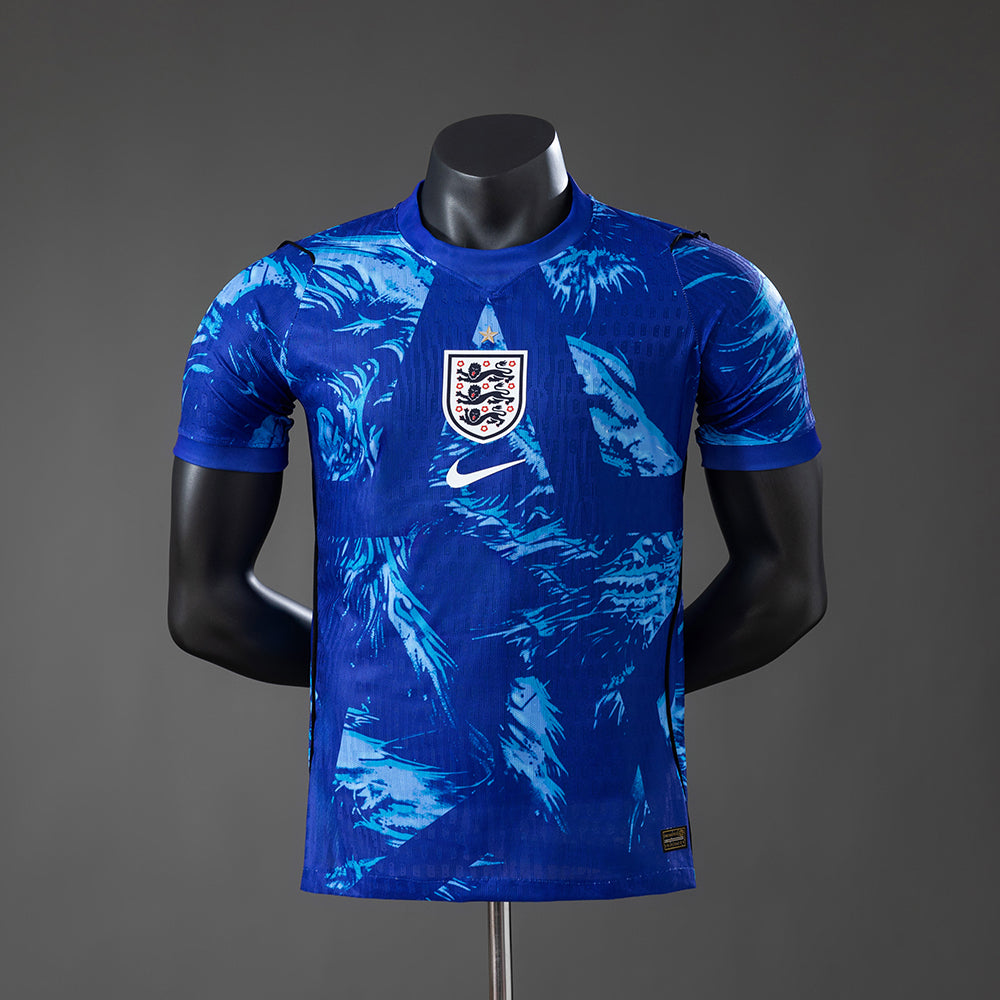 England Player Version - GK 26