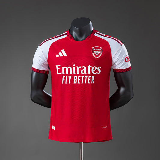Arsenal Player Version - Home 26