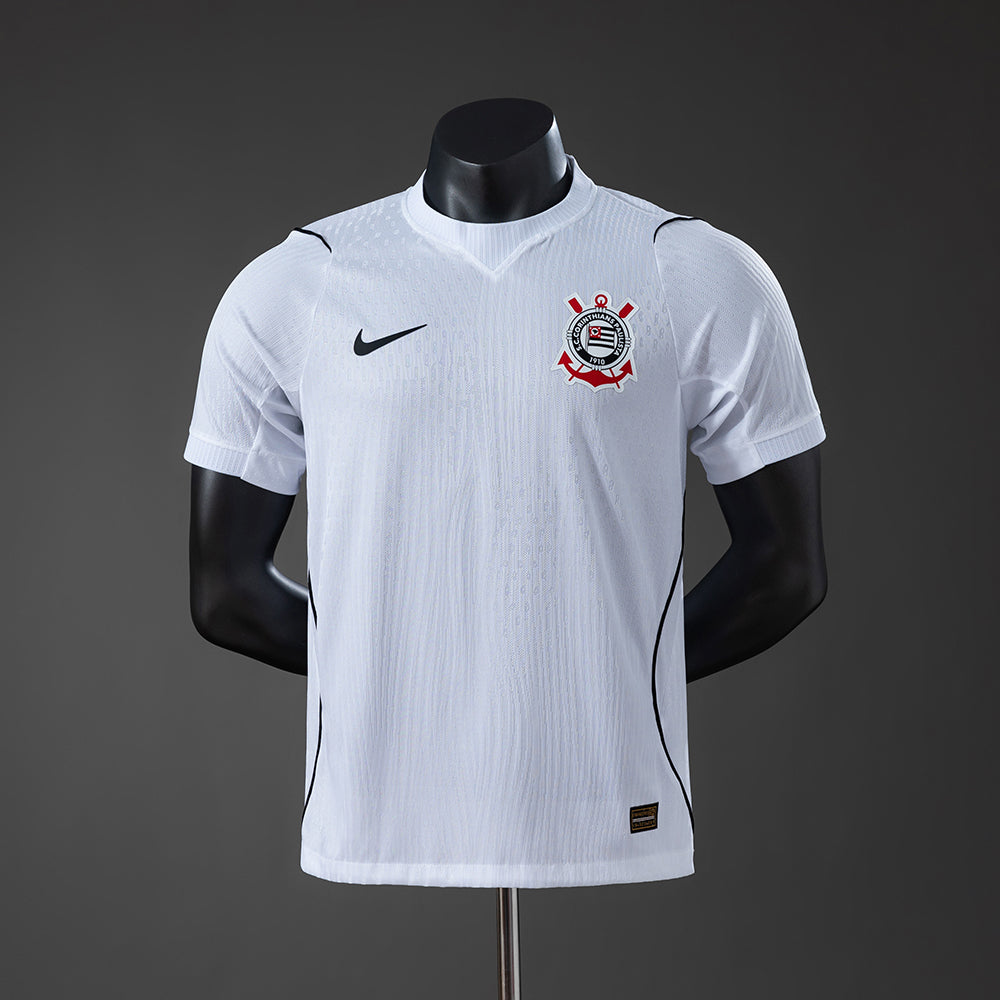 Corinthians Player Version - Home 26