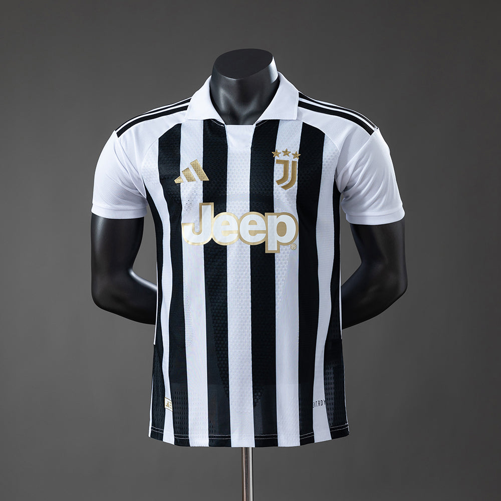 Juventus Player Version - Home 26