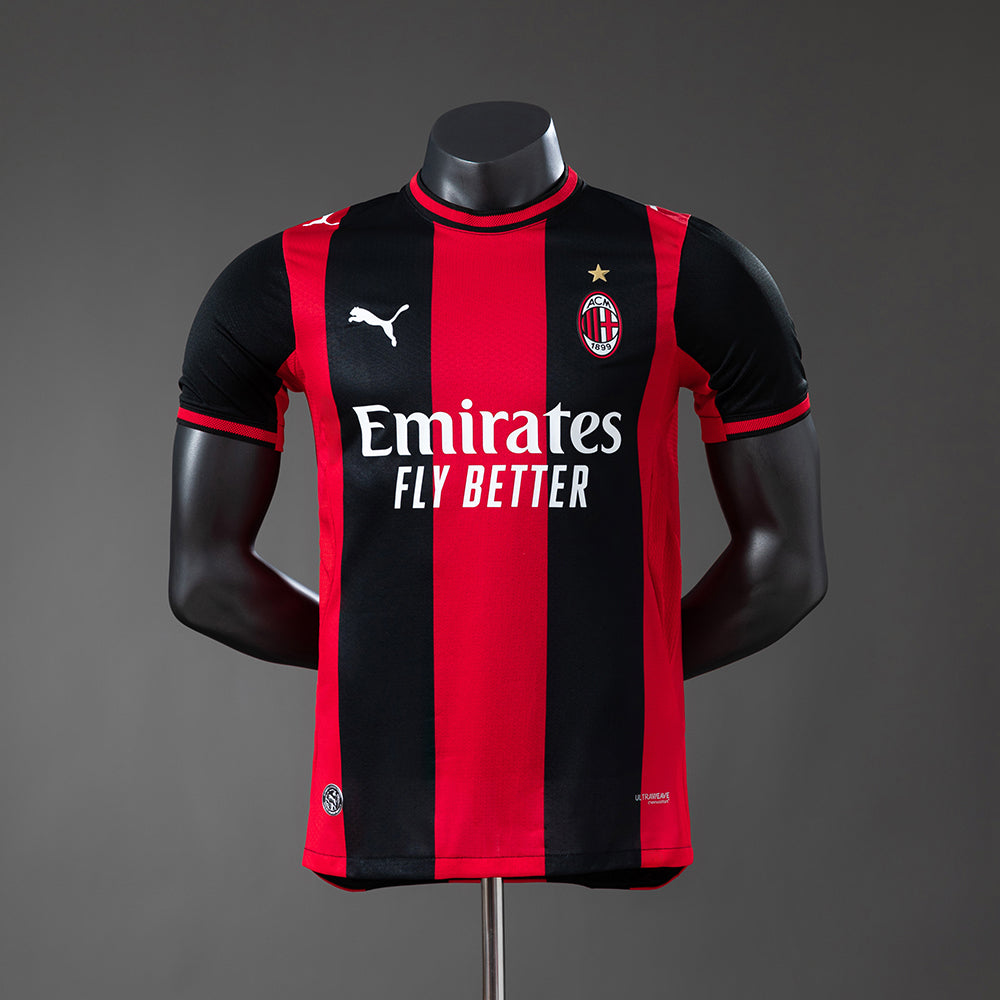 AC Milan Player Version - Home