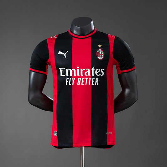 AC Milan Player Version - Home