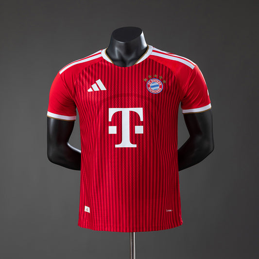 Bayern Munchem Player Version - Home 26