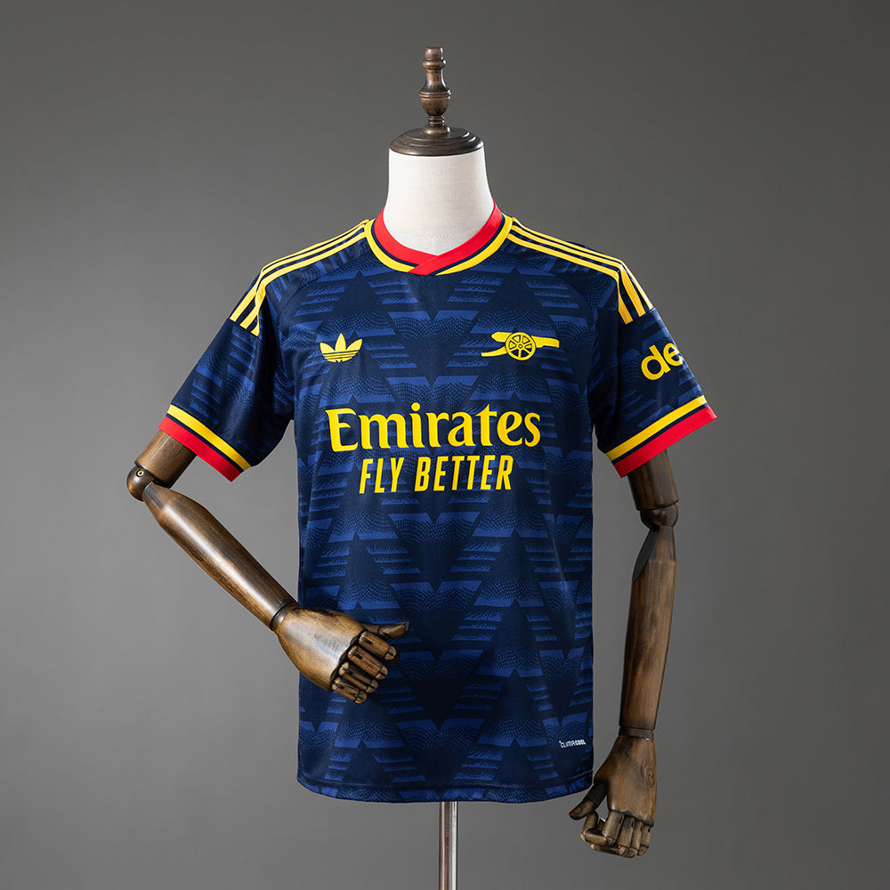 Arsenal Fan Version - Away 26