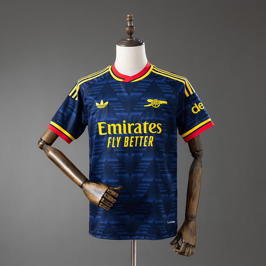 Arsenal Fan Version - Away 26