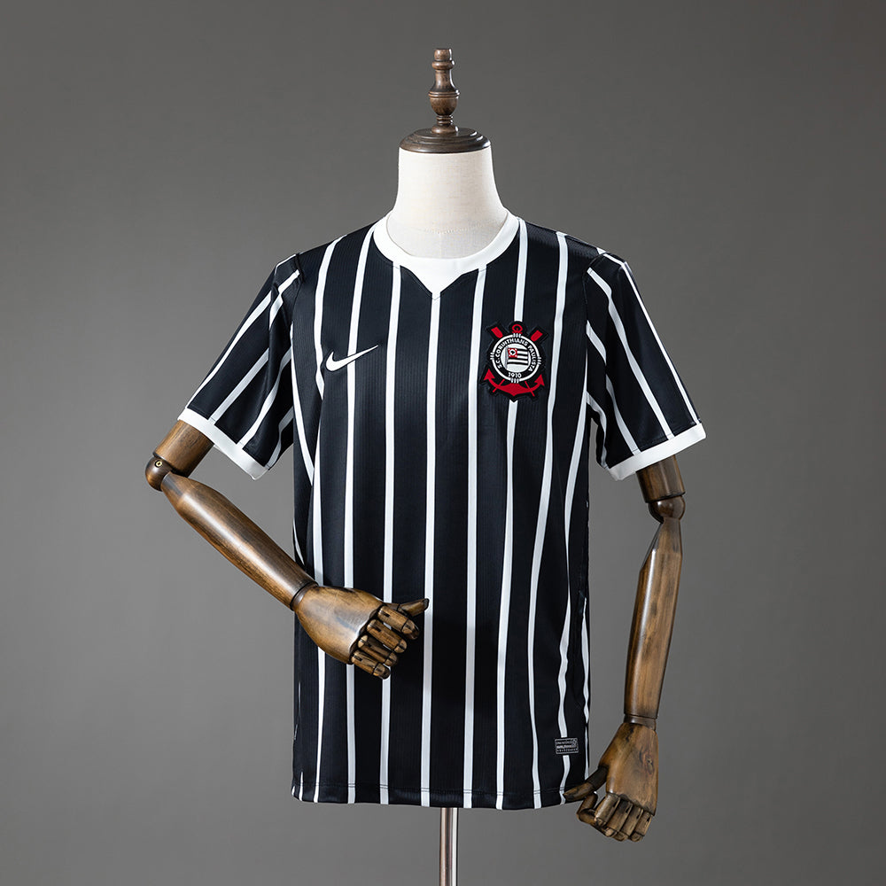 Corinthians Fan Version - Away 26
