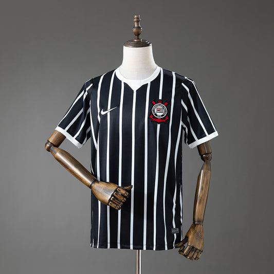 Corinthians Fan Version - Away 26