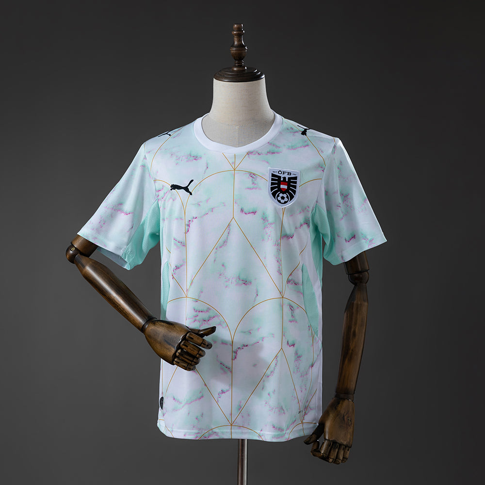 Austria Fan Version - Away 26