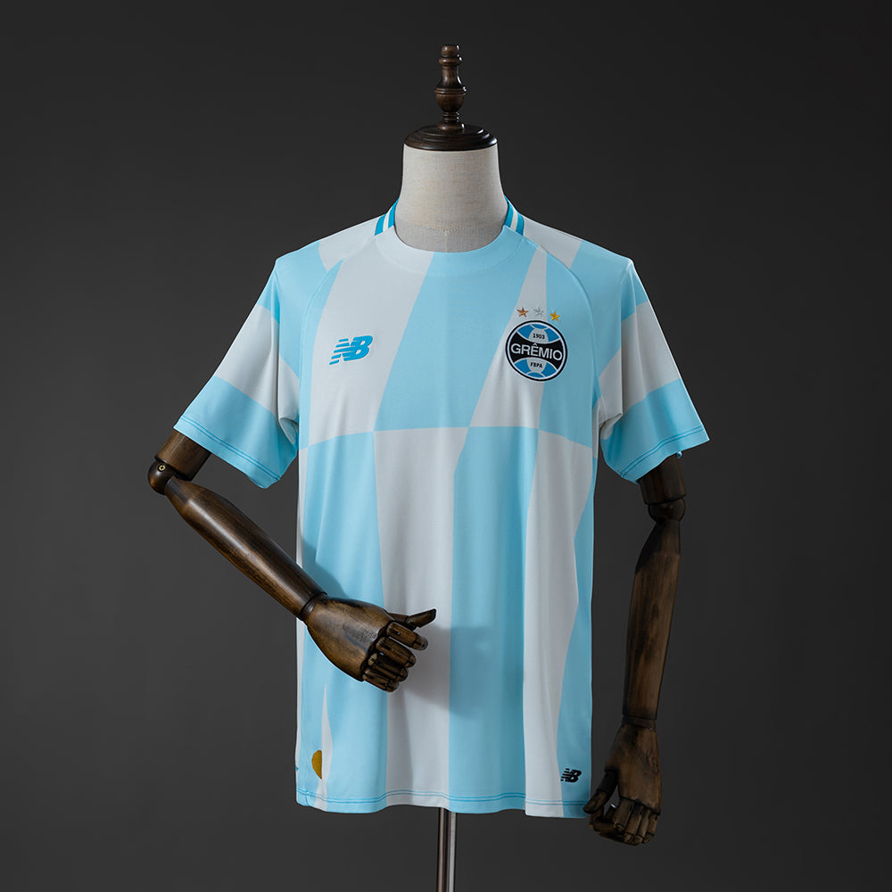 Gremio Fan Version - Away 26