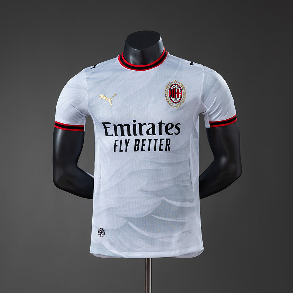 AC Milan Player Version - Away 26