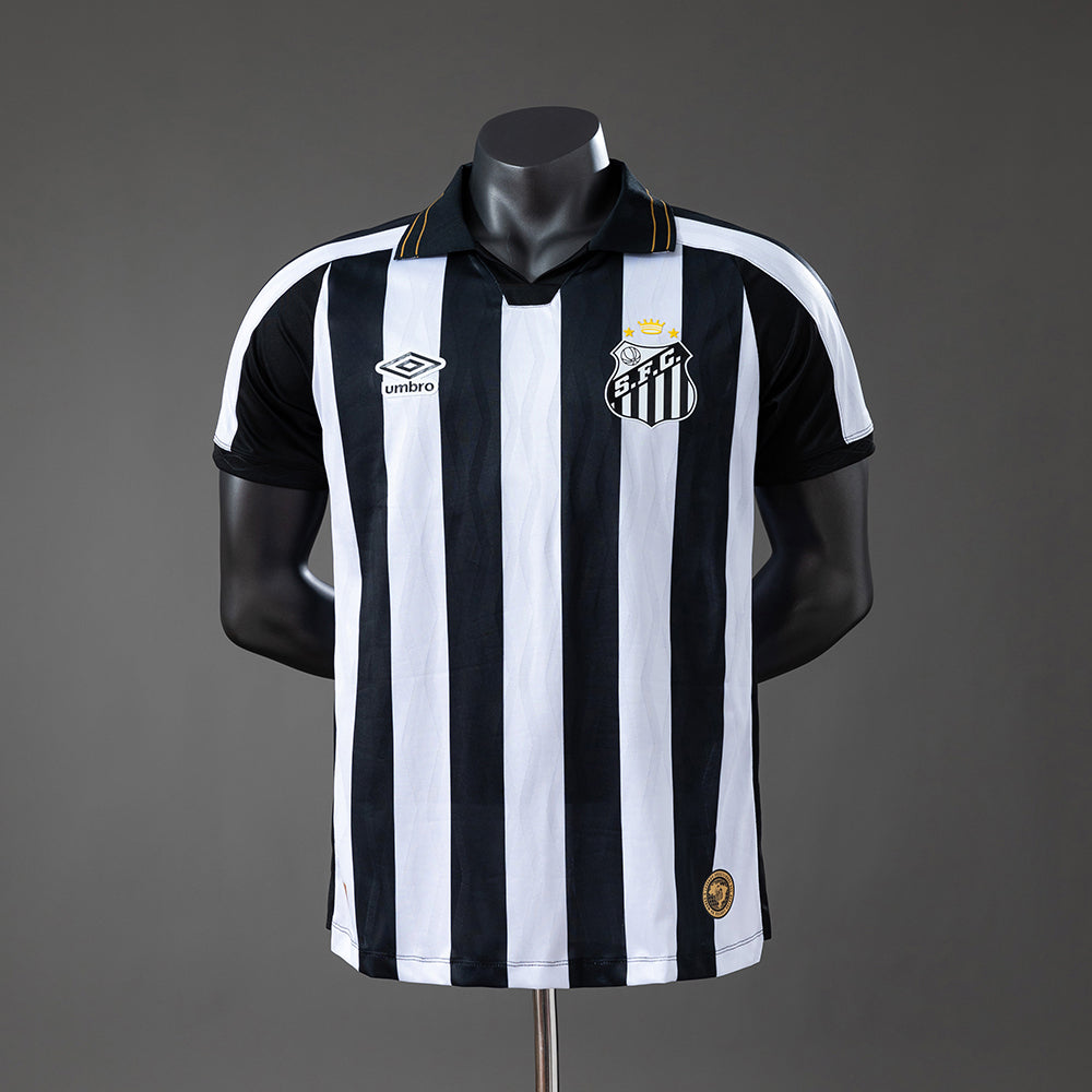 Santos Player Version - Away 26