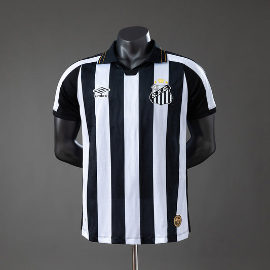 Santos Player Version - Away 26