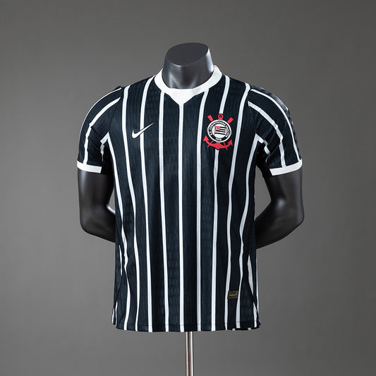 Corinthians Player Version - Away 26