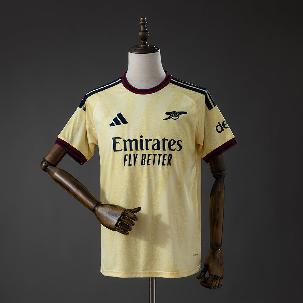 Arsenal Fan Version - Third 26