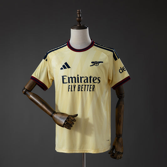 Arsenal Fan Version - Third 26