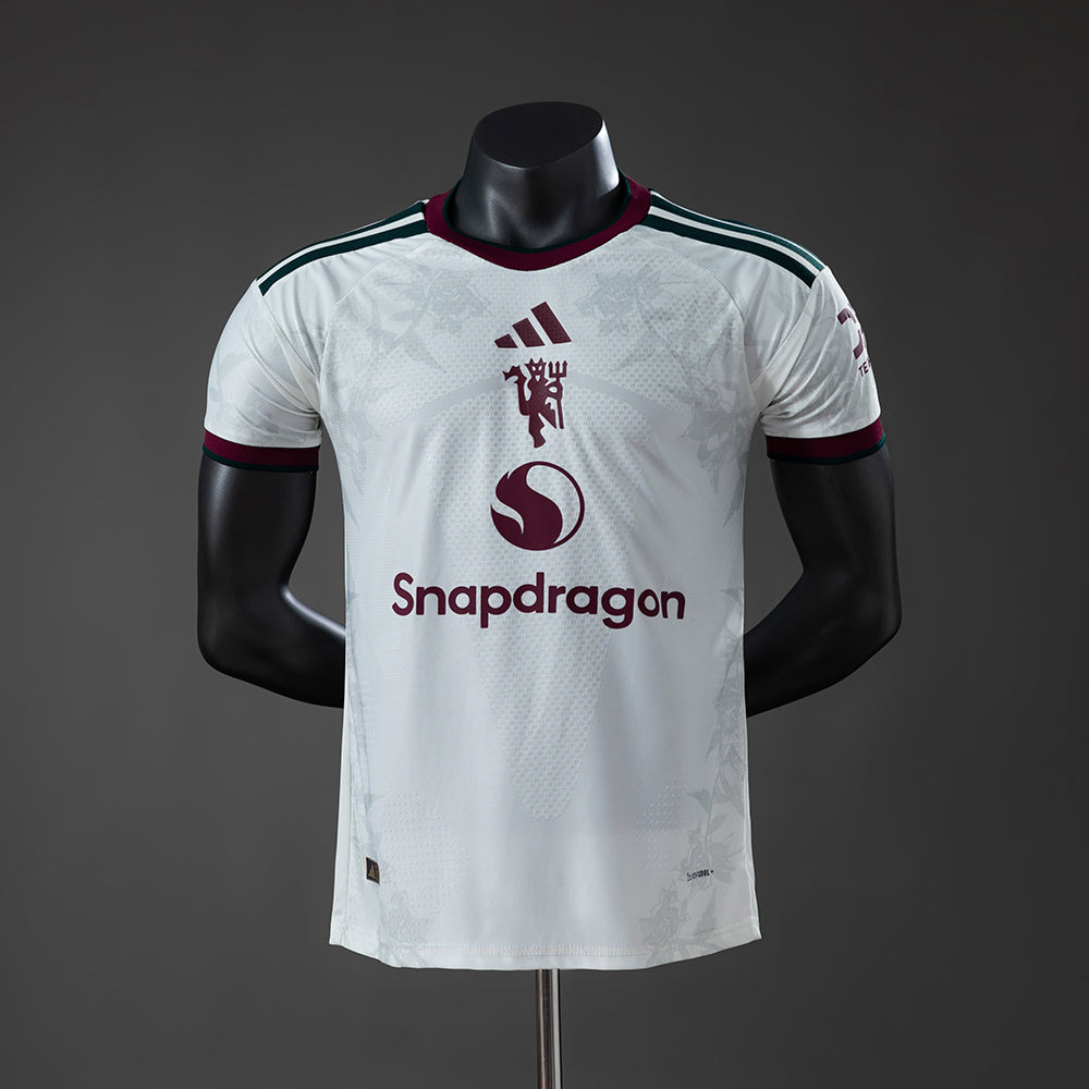 Manchester United Player Version - Third 26