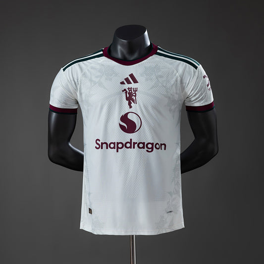 Manchester United Player Version - Third 26