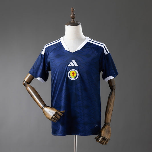 Scotland Fan Version - Home 26