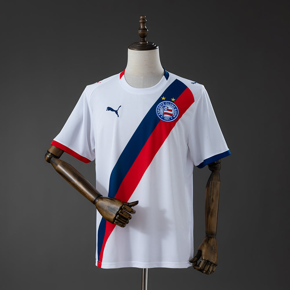 Bahia Fan Version - Home 26